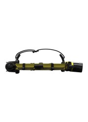 Ledlenser EXH8R Headlamp (4.1 cm)