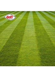 Doff Hardwearing Lawn Seed (1 kg)