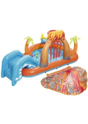 Bestway Lava Lagoon Play Center (2.65 m)