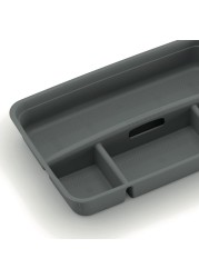 Kis Storage Latch Box Divider (54.5 x 36 x 8.5 cm)