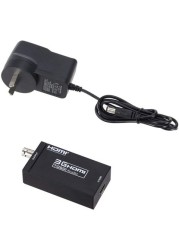 HDMI to SDI HD Converter HDMI to 3G-SDI HDMI TO 3G/SDI Converter Charging Cable Adapter Converter