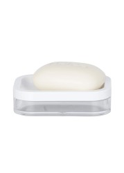 Wenko Oria Soap Dish (12 x 9 x 3 cm)