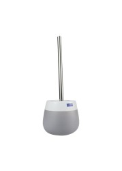 Wenko Malta Toilet Brush & Holder (13.5 cm)