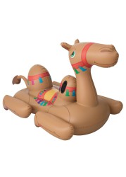 Bestway Camel Pool Float (221 x 132 cm)