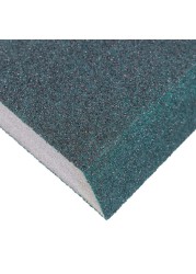 3M SandBlaster Sanding Sponge, 60 Medium Grit (11.4 x 6.35 x 2.54 cm)