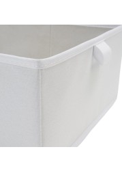 Form Mixxit Cardboard & Polyster Storage Box (31 x 14 cm, 13 L)