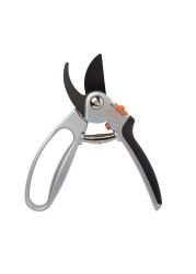 Magnusson Garden Finger Loop Bypass Secateurs (208 x 82 mm)