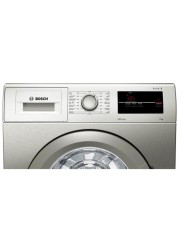 Bosch 8 Kg Serie 2 Freestanding Front Load Washing Machine, WAJ2018SGC (1000 rpm)