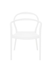 Sissi Polypropylene & Fiberglass Armchair Tramontina