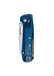 Leatherman Free K2 Steel Multi-Tool