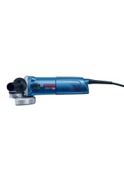 Bosch Corded Angle Grinder, GWS 1400 (1400 W)