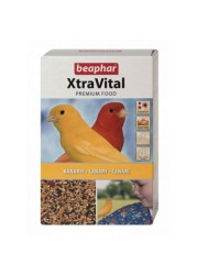 Beaphar XtraVital Canary Premium Bird Food (500 g)