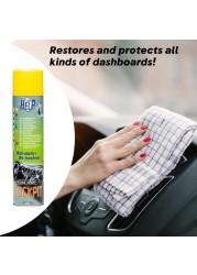 Super Help Dashboard Polish (400 ml)