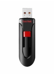 SanDisk - Cruzer Glide 3.0 USB Flash Drive 16GB Multicolour