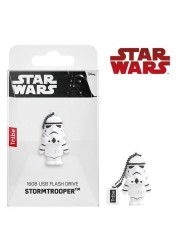 Tribe Stormtrooper Flash Drive - 16 GB