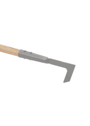 Magnusson Carbon Steel Patio Scraper (1480 x 85 mm)