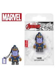 Tribe Thanos Flash Drive - 16 GB