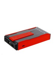 Vitaly Pocket Jump Starter W/Power Bank