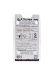 KLAPiT Super Tape Tough (100 cm)