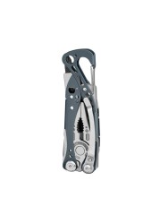 Leatherman Skeletool RX Stainless Steel Multi-Tool