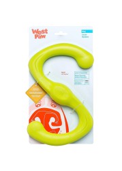 West Paw Bumi Dog Chew Toy (Green, Large)