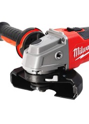 Milwaukee Angle Grinder, M18FSAG125X-0X