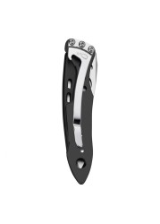 Leatherman Skeletool KB Stainless Steel Multi-Tool