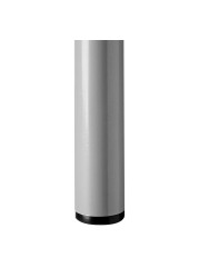 Hettich Furniture Leg (Aluminum, 30 x 800 mm)