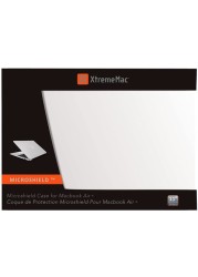 XtremeMac - Microshield Macbook Pro 13&quot; Clear