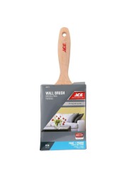 ACE Premium Wall Brush (10.1 cm)