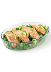 Marinex Oval Baking Dish (4 L)