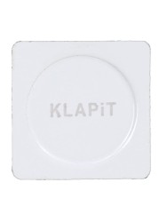 Klapit Magnetic Hanging Strip (2 Pc.)