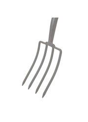 Magnusson 4-Prong Garden Wooden Fork (1200 mm)