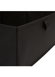 Form Mixxit Cardboard & Polyster Storage Box (31 x 14 cm, 13 L)