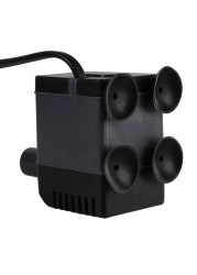 Sobo Submersible Aquarium Pump, WP-3300 (12 W)