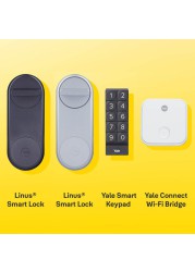 Yale Smart Keypad