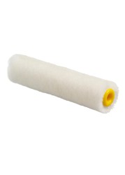 Roll Roy Radiator Paint Roller Refill, Velours (10.16 cm)