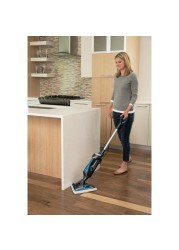 Bissell PowerFresh Lift-Off Steam Mop, 1897E (1600 W)