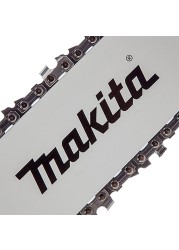 Makita UC4041A Electric Chainsaw Bar + Chain & Cover (1800 W, Blue/Black)