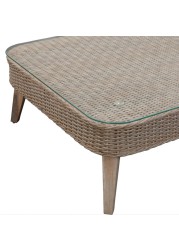 Aarhus Coffee Table Generic, VTB-463005/T (80 x 80 x 33 cm)