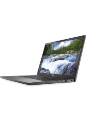 Dell Latitude 14&quot; FHD 7400 Laptop, Intel Core i7-8665U, M.2 256GB SSD, 8GB DDR4, Window 10 Pro Carbon Fiber