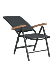 Cancun Dining Chair Generic (58 x 65 x 90 cm)