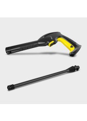 Karcher K1 Horizontal Pressure Washer (100 bar)