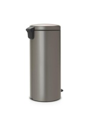 Brabantia NewIcon Pedal Bin (30 L)