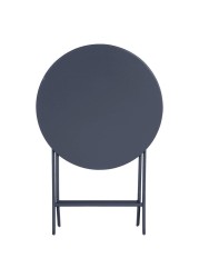 Greensboro Round Folding Table