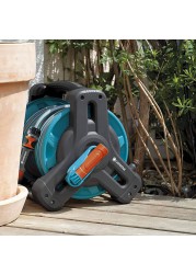 Gardena Classic Hose Reel Set (10 m)