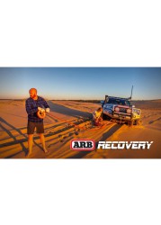 ARB Snatch Recovery Strap (6 x 900 cm)