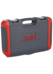 Suki Wrench Set W/Case (56 Pc.)