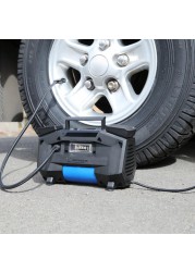 Michelin Programmable Superfast 4X4/SUV Tire Inflator (12 V)