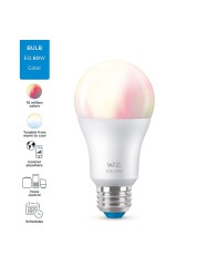 WiZ Colors Wi-Fi E 27 LED Light Bundle (3 Pc.)